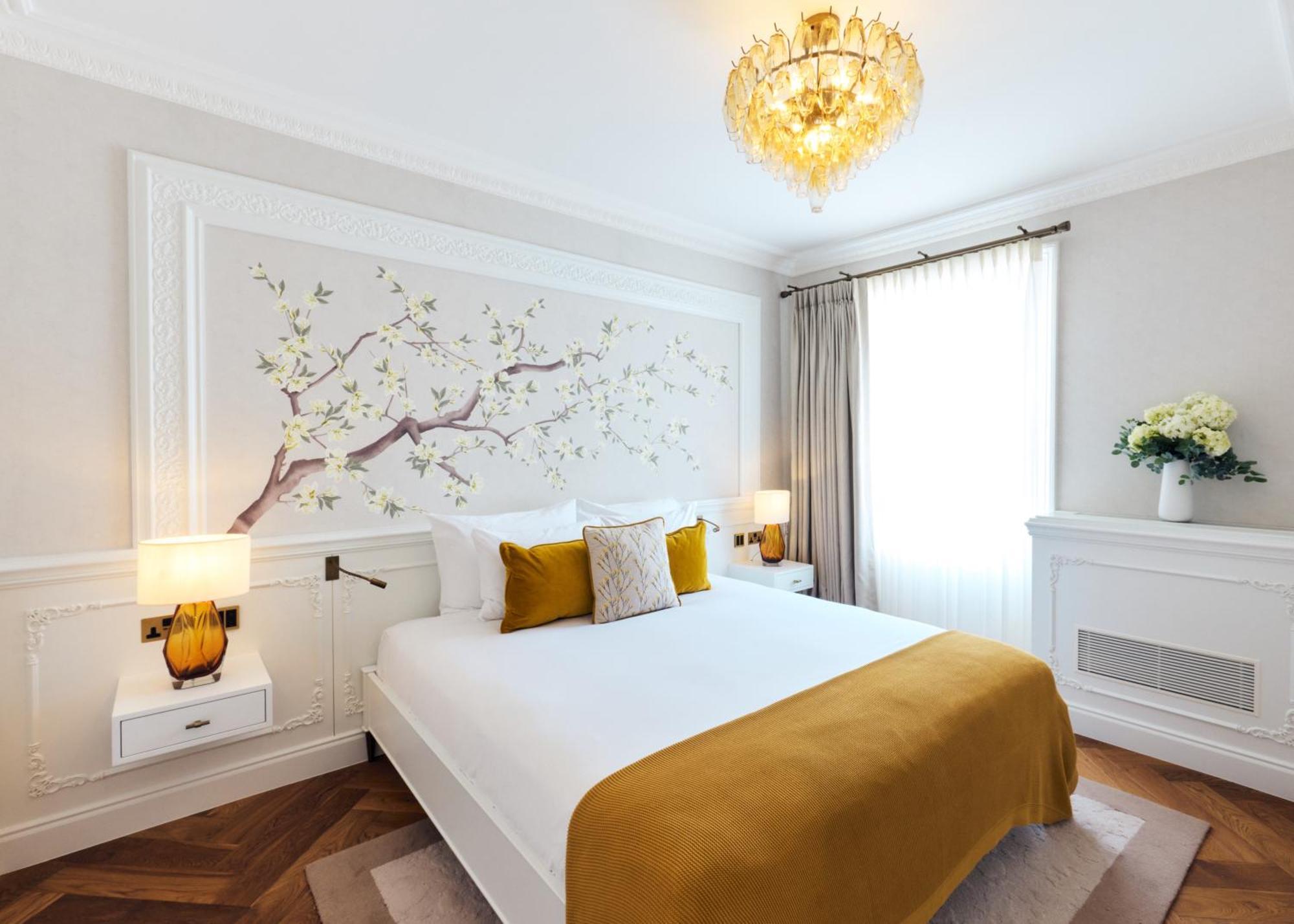2 Chesham Hotel London Exterior photo